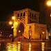 Palazzo del Seggio o Sedile in Lecce city