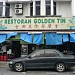 Restoran Golden Tin - Pandan Indah in Ampang city