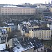 Grund in Luxembourg City city