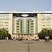 吉林大学 南岭校区  在 长春 城市 