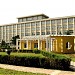 吉林大学 南岭校区  在 长春 城市 