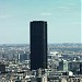 Башня Монпарнас в городе Париж