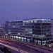 Tatracentrum in Bratislava city