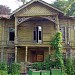 Развалины дома Кристера в городе Киев