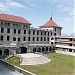 Bartolome delas Casas Building (en) in Lungsod ng Calamba, Laguna city