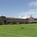 San Vicente Liem dela Paz Building (en) in Lungsod ng Calamba, Laguna city