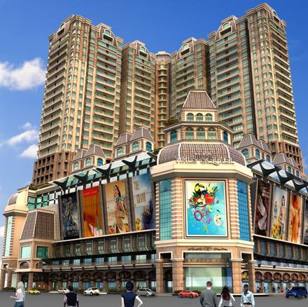 Penang Times Square George Town