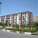 микрорайон Бахар, 86 в городе Туркменабад
