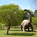 Peirópolis na Uberaba city
