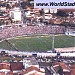Estádio João Guido (Uberabão) na Uberaba city