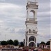 Cemitério Municipal São João Batista  na Uberaba city