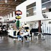 Terminal Rodoviário de Uberaba na Uberaba city