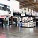 Terminal Rodoviário de Uberaba na Uberaba city