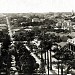 Praça Rui Barbosa - Praça da Matriz na Uberaba city