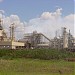 Duratex (Antiga Satipel) na Uberaba city