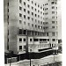 Grande Hotel e Cine Metrópole na Uberaba city
