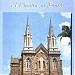 Igreja São Domingos na Uberaba city