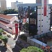 Sesi / Senai Uberaba na Uberaba city