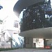 Sesi / Senai Uberaba na Uberaba city