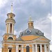 Храм Рождества Христова в городе Киев