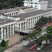 Hospital de Clínicas (UFTM) na Uberaba city