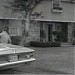 Leave It To Beaver house set in Los Angeles, California city