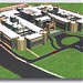Atmiya Institute of Technology & Science Main Building in Rajkot city