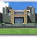 Atmiya Institute of Technology & Science Main Building in Rajkot city