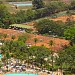 Uirapuru Iate Clube na Uberaba city