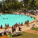 Uirapuru Iate Clube na Uberaba city