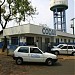 Reservatório 2 (R2 Codau) na Uberaba city