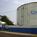 Reservatório 8 (R8) - Codau na Uberaba city