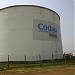 Reservatório 10 (R10) - Codau na Uberaba city