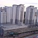 Opal Damansara Condominium in Petaling Jaya city