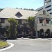 Sabah Tourism Board in Kota Kinabalu city