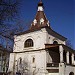 Колокольня Церкви Николы Доброго в городе Киев