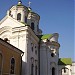 Покровская церковь в городе Киев