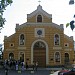 Лютеранская кирха Святой Екатерины в городе Киев