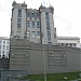 Дом с химерами в городе Киев