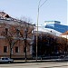 9-й корпус Киево-Могилянской академии в городе Киев