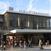 Hauptbahnhof Dortmund in Stadt Dortmund