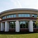 Plainfield-Guilford Township Public Library in Plainfield, Indiana city