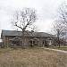Western Yearly Meeting Building/Plainfield Friends Meeting - a Quaker Church in Plainfield, Indiana city