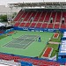 Indianapolis Tennis Center (site) in Indianapolis, Indiana city