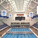 Natatorium and Physical Education Building in Indianapolis, Indiana city