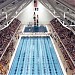 IU Natatorium and Physical Education Building in Indianapolis, Indiana city