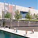 Indiana State Museum in Indianapolis, Indiana city