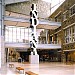 Indiana State Museum in Indianapolis, Indiana city