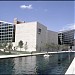 Indiana State Museum in Indianapolis, Indiana city