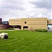 Eiteljorg Museum of American Indians and Western Art in Indianapolis, Indiana city